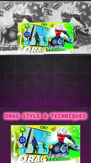 Mastering Fire Button Techniques in Free Fire