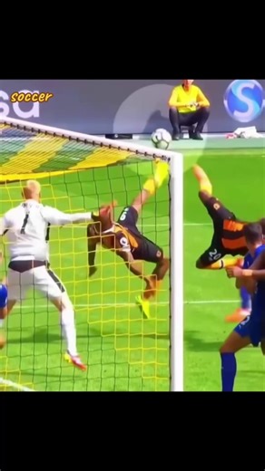 Incredible Football Shots That Will Amaze You