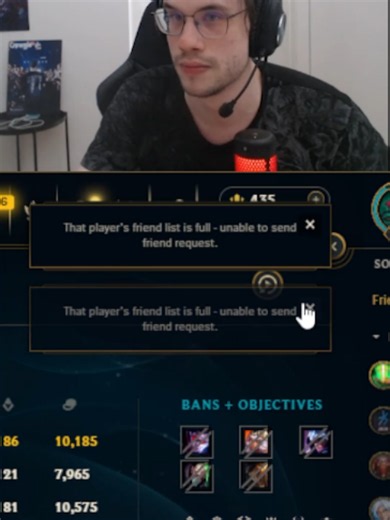 Ad Block for League Client — How to Block Ads in League of Legends