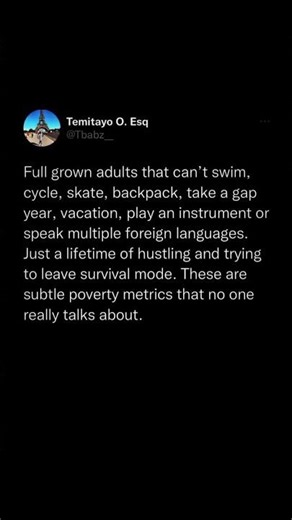 survival mode metrics nobody mentions | Subscribe for more #motivation 😊👍