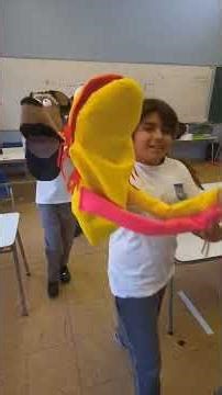 Escuela de Teatro y Titeres para niños de Atacama 2025