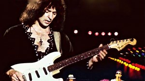 RAINBOW’s Monsters Of Rock - Live At Donington 1980 On DVD CD, Digital In April; “All Night Long” Video Streaming