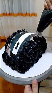 handbag cake decorating ideas cake tutorial for beginners #cake #cakedecorating #cakedecorating