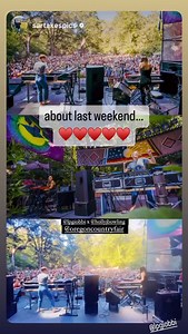 Holly Bowling on Reels