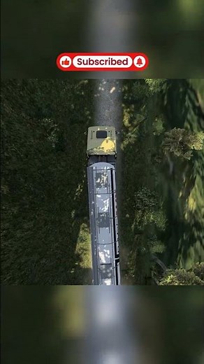 death road map#EuroTruckSimulator2#ETS2#TruckSimulator#crossworldplay