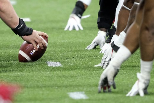 Encroachment, offside, neutral zone infraction: What are the differences between these NFL penalties?