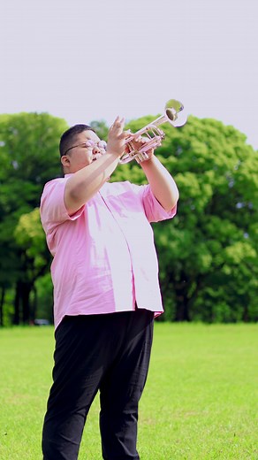夜空のトランペット ニニ・ロッソ #夜空のトランペット #ニニロッソ #trumpet #トランペット
