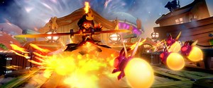 Skylanders Imaginators On Nintendo Switch Does Not Support Traps And Vehicles | Nintendo Insider