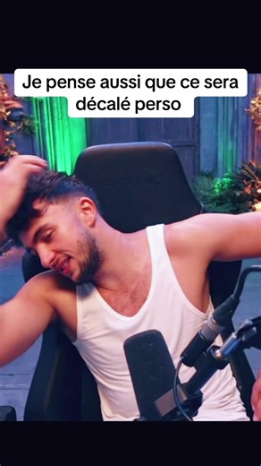 GTA6 ce sera en fin d’année #inoxtag #gta5 #gta6 #gta #pourtoii