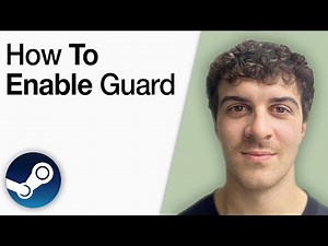 How To Enable Steam Guard in Steam [2025 Full Guide]