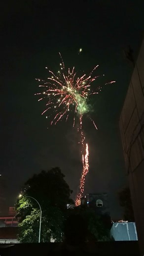 free footage fireworks 2026