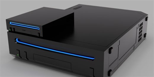 Modder packs an entire Nintendo Wii into a box the size of a pack of cards