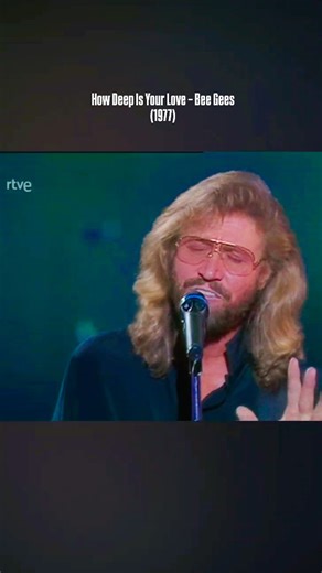 @80s90s2000scutz on Instagram: "🎶Old Skool Sundayz🌟 “How Deep Is Your Love” – Bee Gees (1977) 🎶 “How deep is your love? Is your love, how deep is your love…” 💙✨ 🎤 The Softest Love Song to Come Out of the Disco Era “How Deep Is Your Love” is pure tenderness. While everyone thinks disco was all glitter and dance floors, the Bee Gees slowed it all the way down and delivered one of the most intimate love songs ever recorded. This isn’t flashy romance — it’s reassurance, devotion, and emotional 