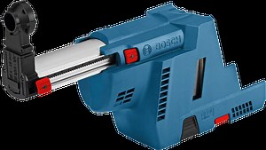 GDE 18V-16 Integrated Dust Extractor | Bosch Professional