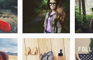 Le compte Instagram d'une Barbie hipster