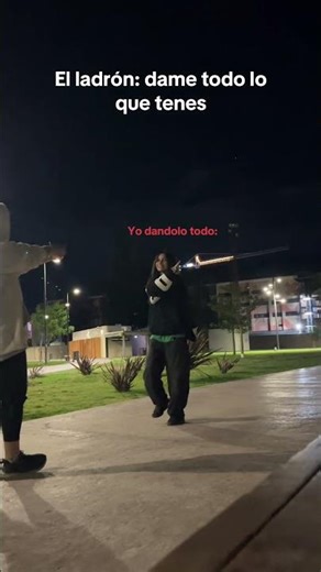 Creo que lo espanté jajaj #viral