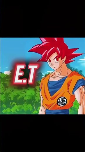 Has Goku the god been forgotten? #jdu