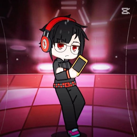 Microwave Edit | #friends #genderbend #cool