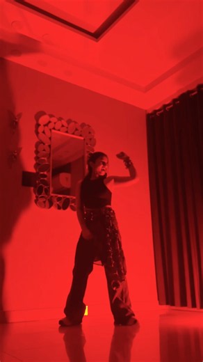 Redred by ‪@cortis_bighit‬ dance cover 🚨 #siddhirathore #cortis #kpop #kpopdancecover #voralsong #fyp