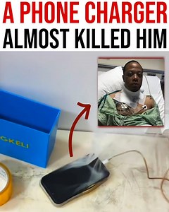 This shocking incident should serve as a warning to everyone. Stay safe and avoid this mistake! | Project Nightfall