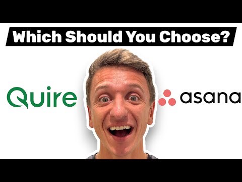 Quire vs Asana 2026