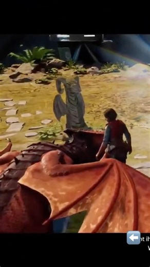 Split Fiction Clip: Watch this video, otherwise click below in the middle. #splitfiction #shorts