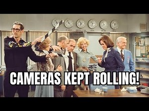 10 Weird Facts About The Mary Tyler Moore Show (1970) You Never Knew