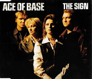 Ace Of Base - The Sign