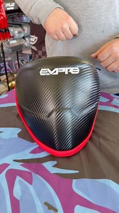 Clears are back in stock! Stop by the booth! | Empire Paintball