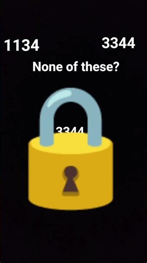 do you find the code?🤔