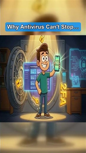 Security Experts Don't Use Antivirus - Here's What They Do Instead