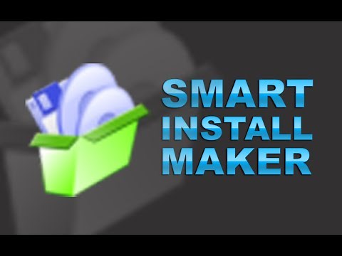Como Criar um Instalador Usando o Smart Install Maker