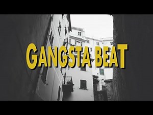 (FREE) Instrumental Hip Hop Oldschool - Gangsta Beat
