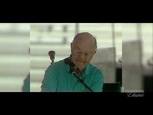 Howard Hendricks, Promise Keepers, 1992