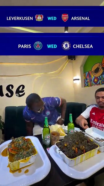 Make una nor worry. Next season dey 😢 Abeg Tag a Man Utd fan when you see this! @chophousebistroandgrills @Toka Blessing #mufc #chelseafc #arsenalfc