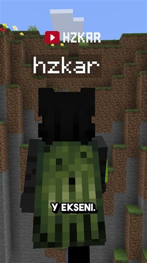 How to Read Minecraft Coordinates