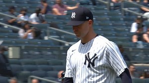 Corey Kluber is our Player of the Week. | New York Yankees Highlights