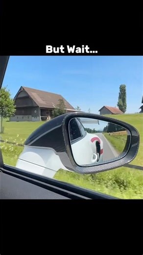 I didn’t expect that