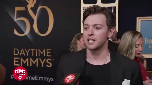#ChadDuell shares his thoughts on how Michael has evolved since we first met him on General Hospital. Catch #GeneralHospital weekdays on ABC! #GH | On The Red Carpet
