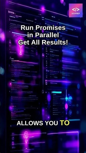 Mastering JavaScript's 'Promise.allSettled' for Parallel Operations
