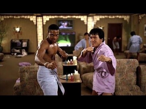 Rush Hour 4 Official Trailer 2 (2026)
