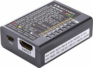 HD Fury Dr HDMI 4K