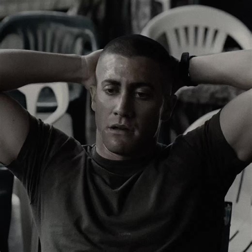 Jarhead Edit: A Unique Perspective on Military Life