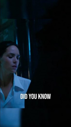 Morbius (2022) Movie Facts #shorts #movie