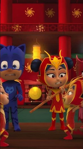 PJ Masks Funny Color Adventures 13 | PJ Masks Funny Colors | Cartoons for Kids