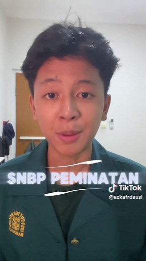 Kesempatan Emas SNBP Peminatan di ITB