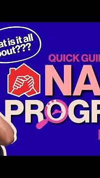 NACA Program: Explained in 2 minutes