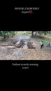 10K views · 177 reactions | Umulan man o umaraw tuloy tuloy padin ang ating training sa VIP/BODYGUARD ‍ If you want to join our training program enroll now⁉️料 #fypシ゚ #fypviralシ #PSPCares #ValiantSecurityTrainingCenter #Valiantlangmalakas | Rachelle Valiant | Facebook