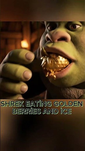 SHREK ASMR