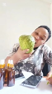 Soursop | Owerri Nde Oma